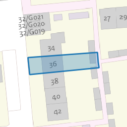 Perceel HDB01-AD-727