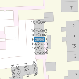 Perceel HDB01-AD-731