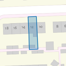 Perceel HDB01-AD-736