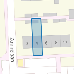 Perceel HDB01-AD-737