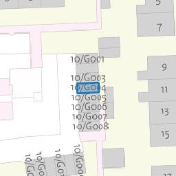 Perceel HDB01-AD-739