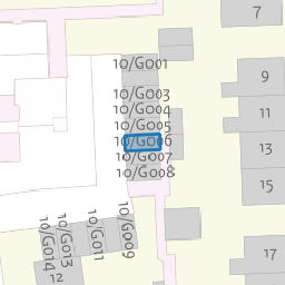 Perceel HDB01-AD-740