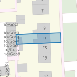 Perceel HDB01-AD-741