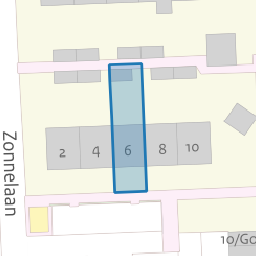 Perceel HDB01-AD-742