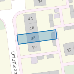 Perceel HDB01-AD-745