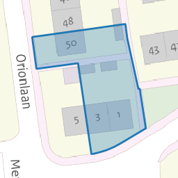 Perceel HDB01-AD-746