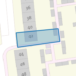 Perceel HDB01-AD-752