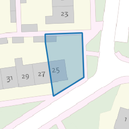 Perceel HDB01-AD-754