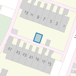 Perceel HDB01-AD-757