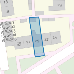 Perceel HDB01-AD-759