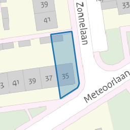 Perceel HDB01-AD-762