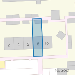 Perceel HDB01-AD-765