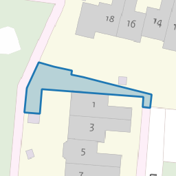 Perceel HDB01-AD-770