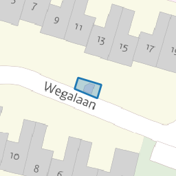 Perceel HDB01-AD-780