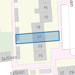 Perceel HDB01-AD-782