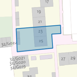 Perceel HDB01-AD-783