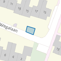 Perceel HDB01-AD-789