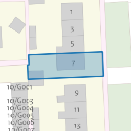 Perceel HDB01-AD-790