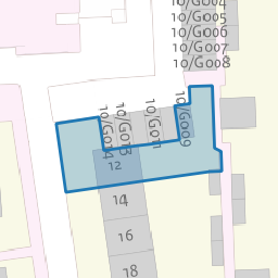 Perceel HDB01-AD-794