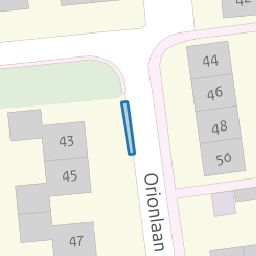 Perceel HDB01-AD-799