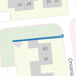 Perceel HDB01-AD-800