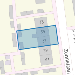 Perceel HDB01-AD-806