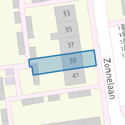 Perceel HDB01-AD-807