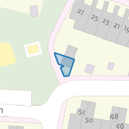 Perceel HDB01-AD-810