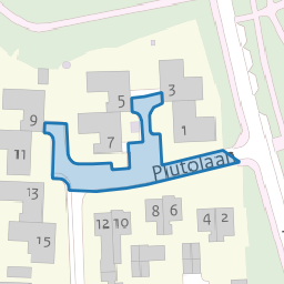 Perceel HDB01-AD-811