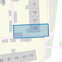 Perceel HDB01-AD-813