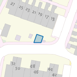 Perceel HDB01-AD-816