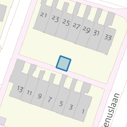 Perceel HDB01-AD-818