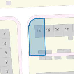 Perceel HDB01-AD-821