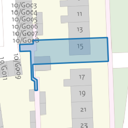 Perceel HDB01-AD-824