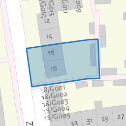 Perceel HDB01-AD-825