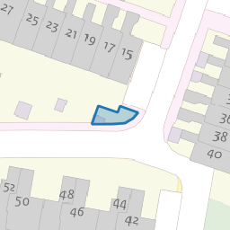 Perceel HDB01-AD-827