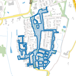 Perceel HDB01-AD-834