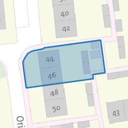 Perceel HDB01-AD-836