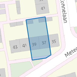 Perceel HDB01-AD-838