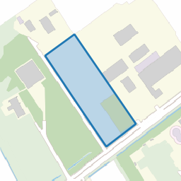 Perceel HDB01-AE-1026