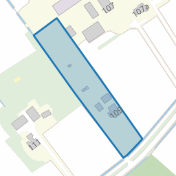 Perceel HDB01-AE-1029