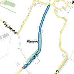 Perceel HDB01-AE-1041