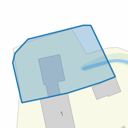 Perceel HDB01-AE-1058