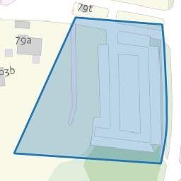 Perceel HDB01-AE-1065