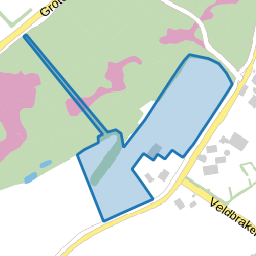 Perceel HDB01-AE-1070