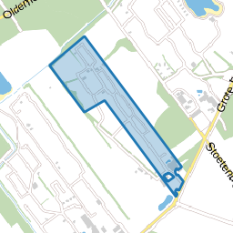 Perceel HDB01-AE-1092