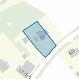 Perceel HDB01-AE-110