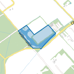 Perceel HDB01-AE-1100