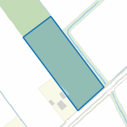 Perceel HDB01-AE-1102