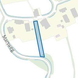 Perceel HDB01-AE-1110